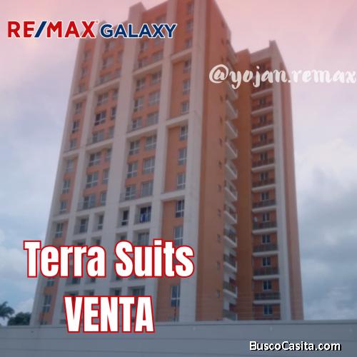 Apartamento en venta al oeste de Barquisimeto