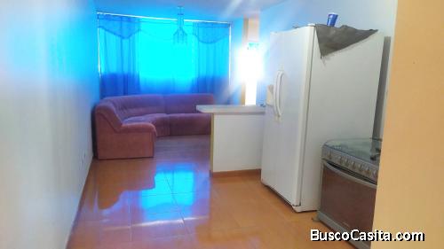 Apartamento en Paraparal