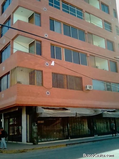 IMPECABLE HOTEL EN PLENO CENTRO DE MARGARITA