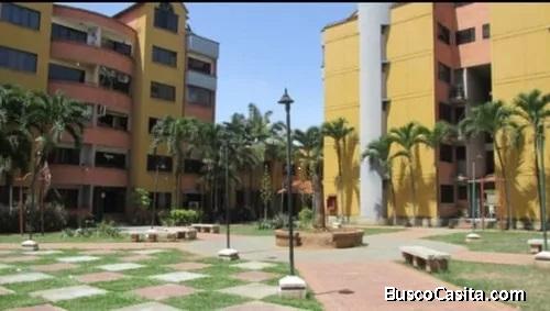 Apartamento en Alquiler, Poblado de San Diego.