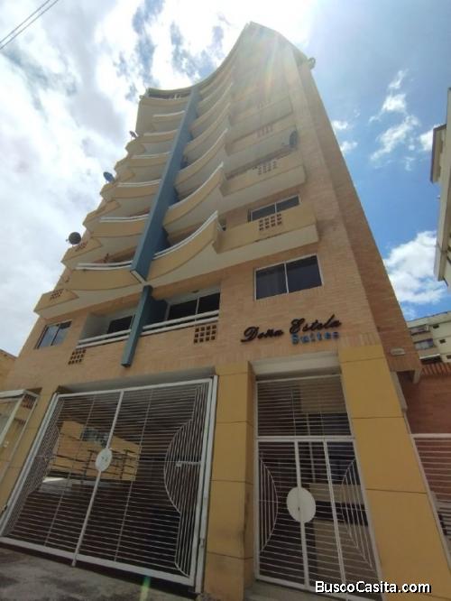 Eglée Suárez Vende Apartamento tipo estudio a Estrenar Obra blanca, Calle Prebol