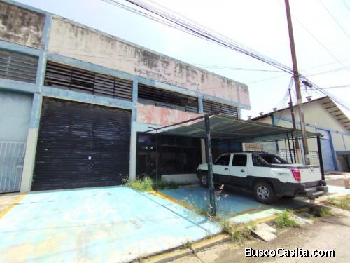 Eglée Suárez Alquila Galpón Zona Industrial Carabobo, La Michelena. 