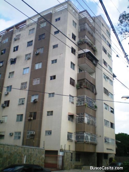 Venta Apartamento Resid. Los Girasoles, Urb. Santa Cecilia