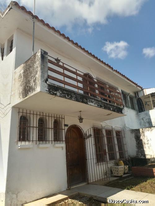 Casa en Urb. Trigal Sur, Valencia.