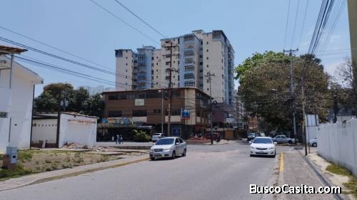 Hermoso apartamento amueblado Av. Lara . Este de Barquisimeto 