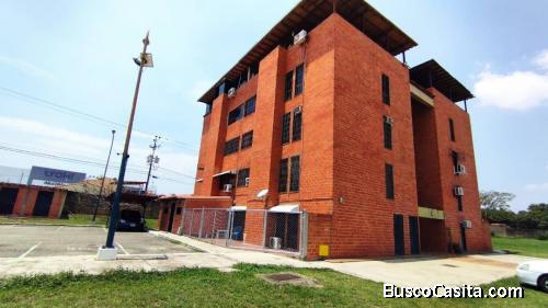 Apartamento en venta. Cabudare. Resid. Milagro. 12500$