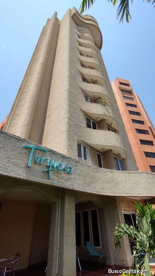 Apartamento Venta Maracaibo Edif. Turquesa 120923