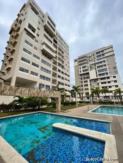 Apartamento Venta Maracaibo Resd. Plaza Campos 130923