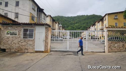 EN VENTA APTO. EN C.R. LA COLINA, SECTOR EL SAMAN, BARCELONA