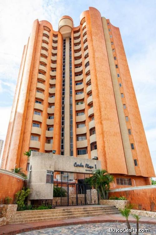 Apartamento Alquiler Maracaibo Edif. Condor Plaza I 130923