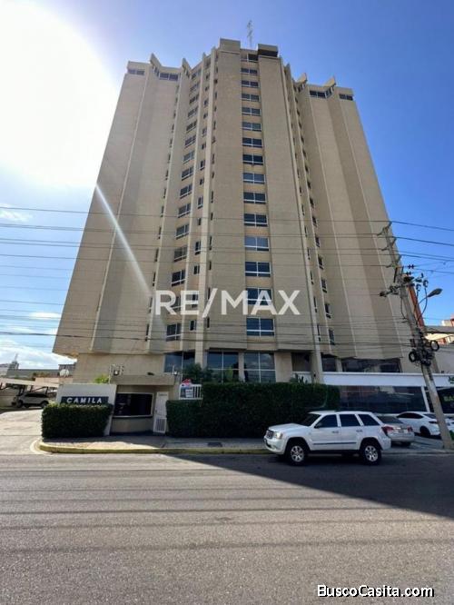 Apartamento Alquiler Maracaibo Edif. Camila 130923