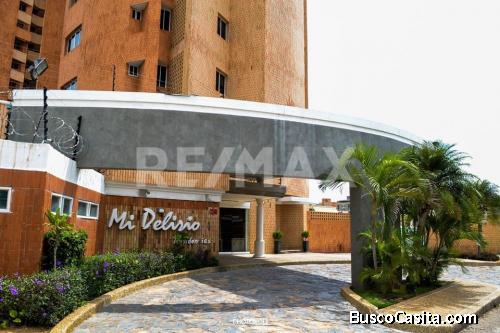 Apartamento Alquiler Maracaibo Edif. Mi Delirio 130923