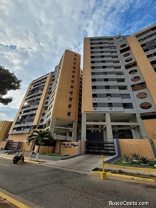 Eglée Suárez Vende Apartamento en Residencias Monte Alegre Country, Tazajal. 