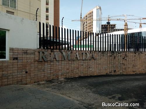 Eglée Suárez Vende Apartamento en Valencia Urb. Los Mangos Residencias Ramada.