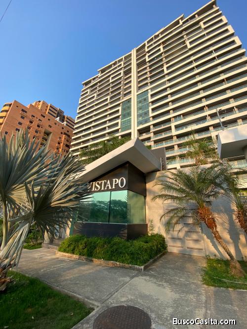 Apartamento en alquiler en la Trigaleña edificio vistapo