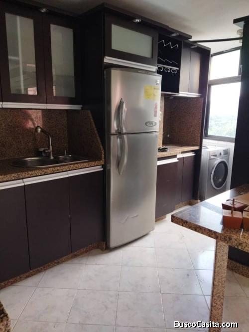 Apartamento en alquiler en la Granja acepta perfil natural