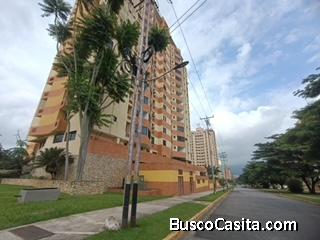 Eglée Suárez Vende Apartamento en Mañongo Residencias Kilimanjaro.