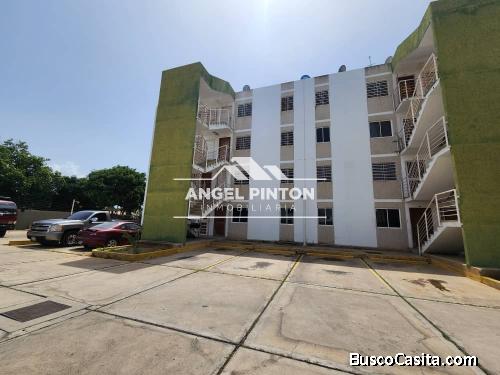 APARTAMENTO EN VENTA EN LOMA REAL MARACAIBO API 5031 ELIDA HERNANDE ANGEL PINTON FS TEAM WORK