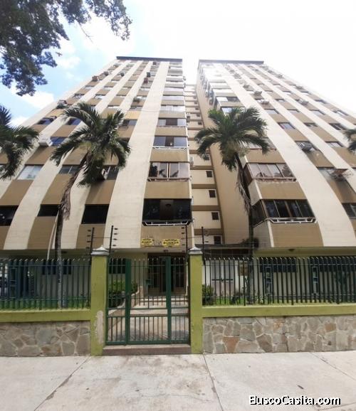 ZORAIDA ARAUJO VENDE APARTAMENTO RES PARAISO VALLES DE CAMORUCO VALENCIA FOA-2956