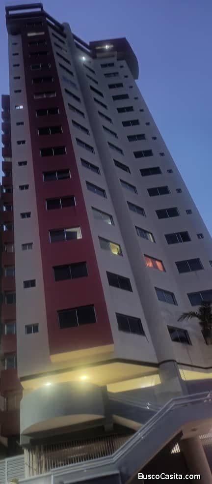 ZORAIDA ARAUJO VENDE APARTAMENTO RES RIO APURE EL PARRAL VALENCIA FOA-2963