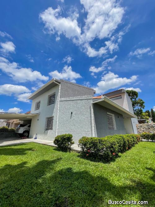 Eglée Suárez Vende hermosa Casa totalmente remodelada en la Urb. La Viña, Valencia.