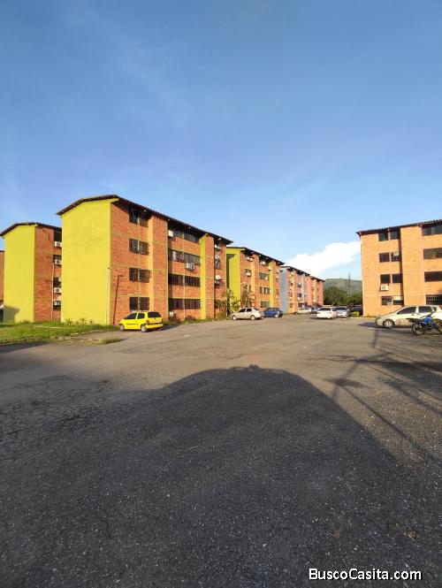 VENDE APARTAMENTO EN RES ORION SAN DIEGO EDO CARABOBO CERCA DE LA UJAP