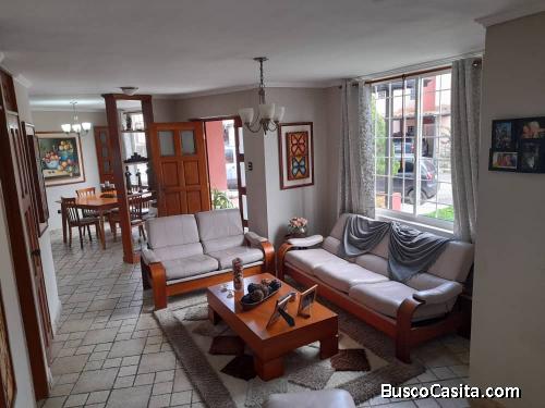 EN VENTA CASA EN LOMAS DEL ROCIO EN NAGUANAGUA EDO CARABOBO