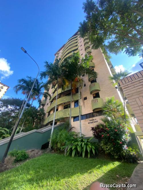 SE ALQUILA APARTAMENTO EN RES ALTOS DEL MIRADOR VALENCIA EDO CARABOBO