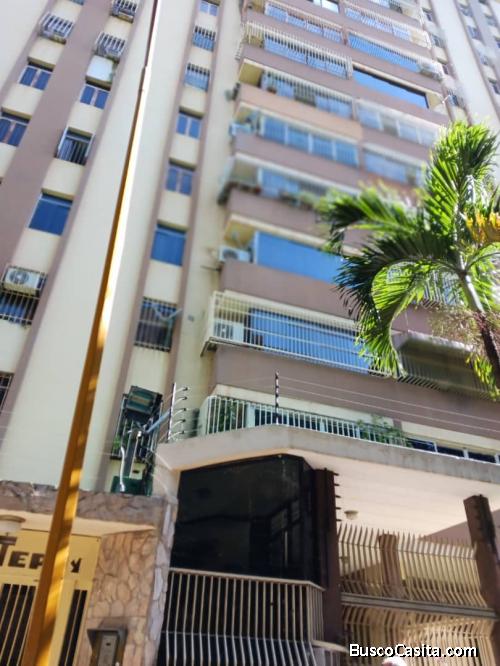 EN VENTA APARTAMENTO PARA REMODELAR RES TEPUY EN LA TRIGALEÑA