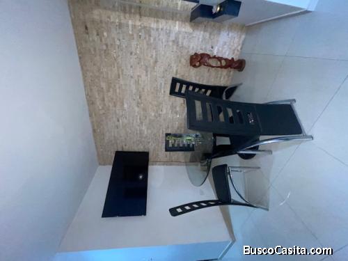 VENDE APARTAMENTO EN RES VALLE TOPACIO SAN DIEGO EDO CARABOBO