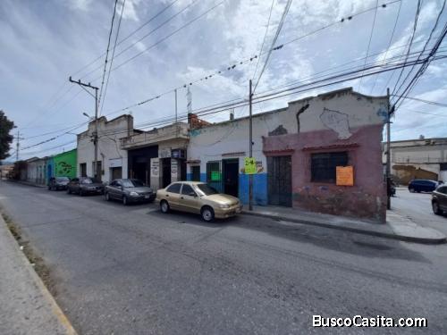 Terreno con excelente ubicación en esquina comercial, carrera 22 esquina calle 27