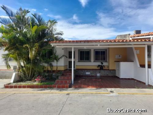 Casa en Urb ROCA DEL VALLE II A sólo 5 minutos del este de Barquisimeto
