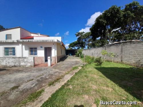 Casa en Agua Viva, sector Vallecito, Cabudare, Lara