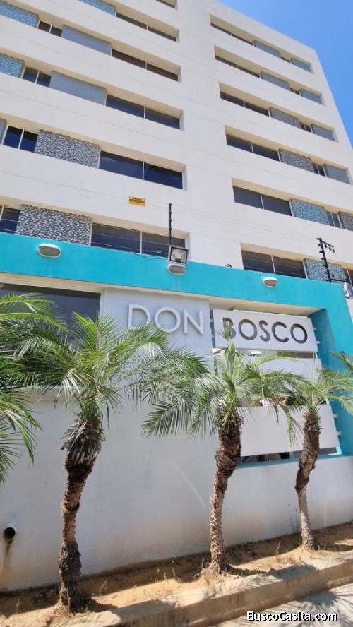 Apartamento Alquiler Maracaibo Resd. Don Bosco 190923