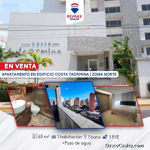 Apartamento Venta Maracaibo Costa Taormina 190923