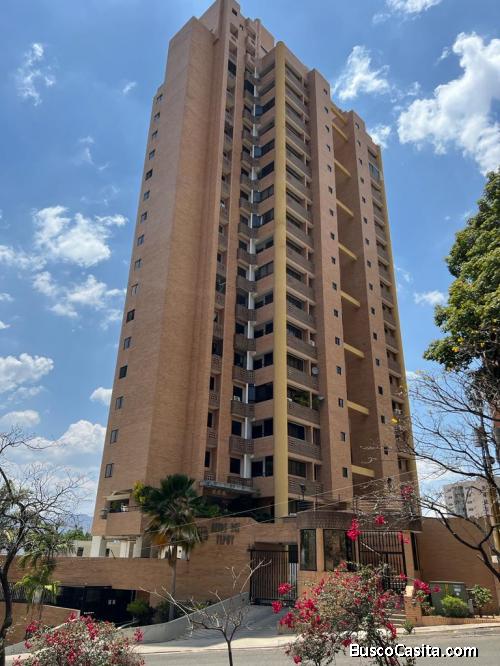 EN VENTA APTO. LA TRIGALEÑA - VALENCIA RESD. ALTOS DEL TEPUY