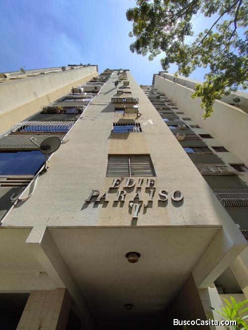 EN VENTA APTO. EN VALLES DE CAMORUCO - VALENCIA RESD. PARAISO I