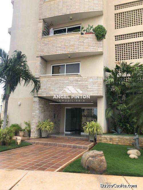 APARTAMENTO EN VENTA EN LAGO COUNTRY III MARACAIBO API 5172 ELIDA HERNANDEZ ANGEL PINTON FS T. W.