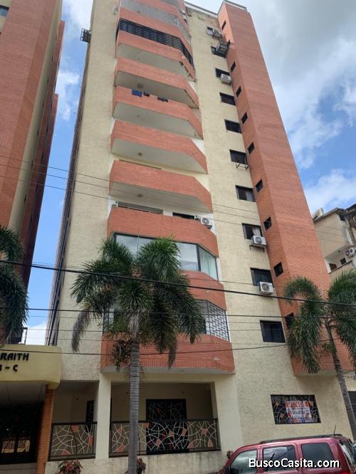 Eglée Suárez Vende Apartamento Callejón Prebol. 