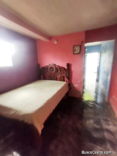 Casa ubicada en los Teques