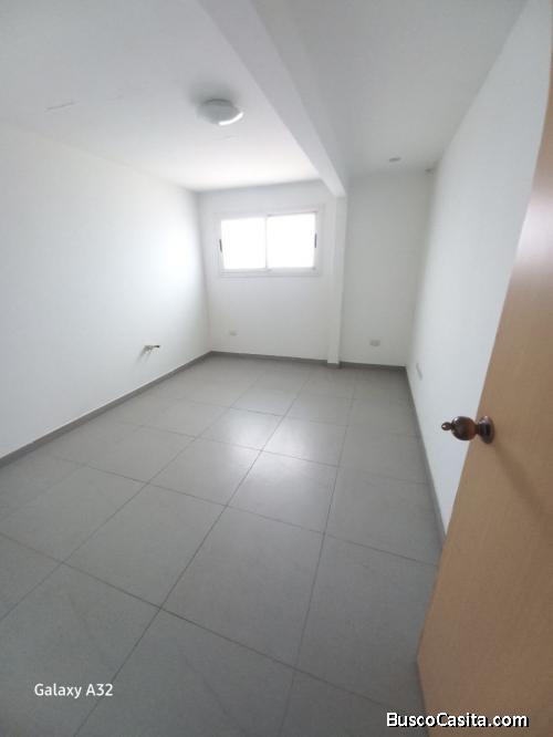 Arrendamiento de Oficinas Av.Venezuela