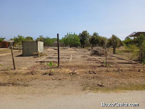 PARCELA DE TERRENO EN VENTA EN SECTOR CAICARA, BARCELONA
