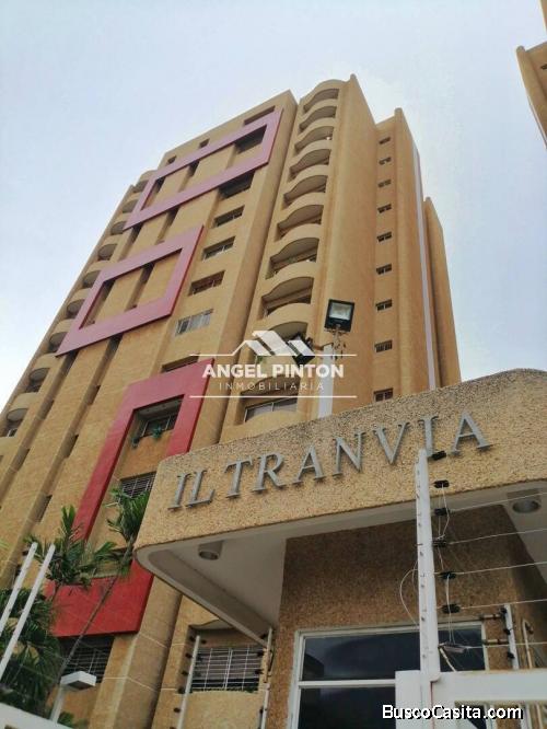 APARTAMENTO VENTA AV BELLA VISTA MARACAIBO API 7058 ELIDA HERNANDEZ ANGEL PINTON FS TEAM WORK