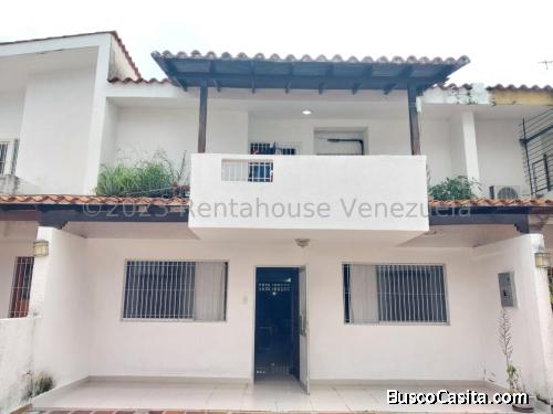 Casa en venta en El Portal Valencia Carabobo 246311 P