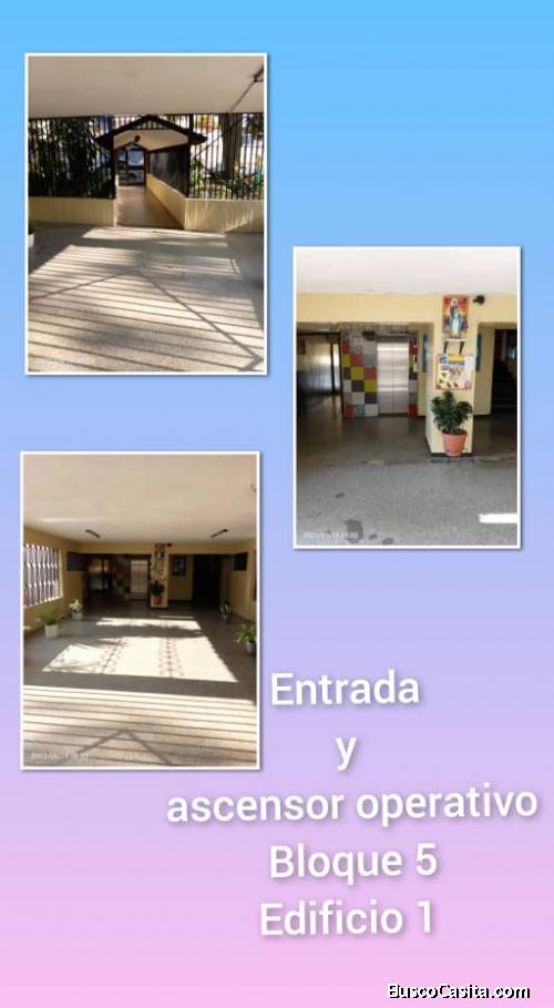 Apartamento en venta Ruperto Lugo 