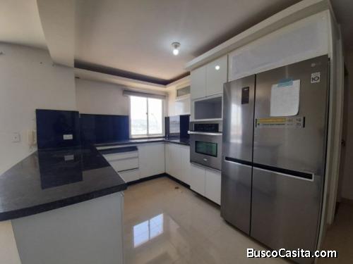 Apartamento Remodelado y Moderno en Conjunto Residencial Ciudad roca Residencias Granate