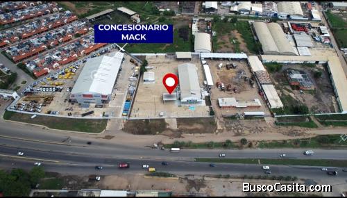 GALPÓN EN ALQUILER O VENTA EN BARCELONA, SECTOR MESONES