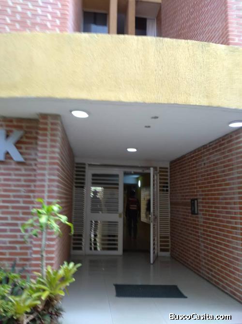 Consultores Bascon vende apartamento