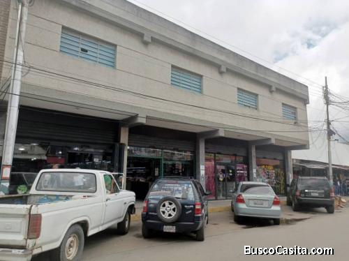 Eglée Suárez Vende Local Comercial en Guacara con Excelente Ubicación. 
