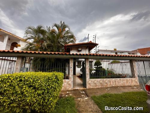 Eglée Suárez Vende Casa en la Viña. 